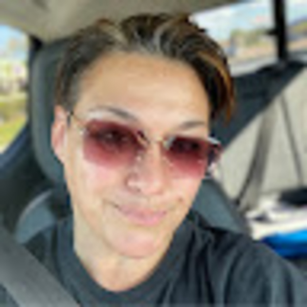 Meet your Posher, Marsha